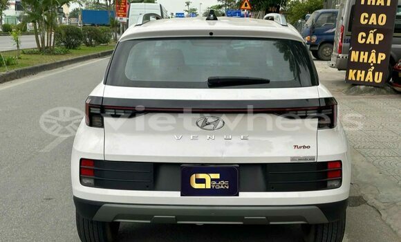 Buy Used Hyundai Venue Car Buy Used Hyundai Venue Car