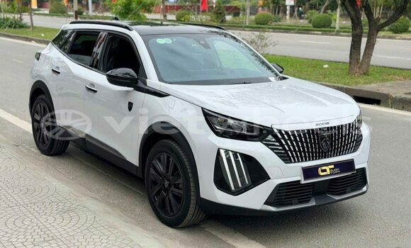 Buy Used Peugeot 2008 Car Buy Used Peugeot 2008 Car