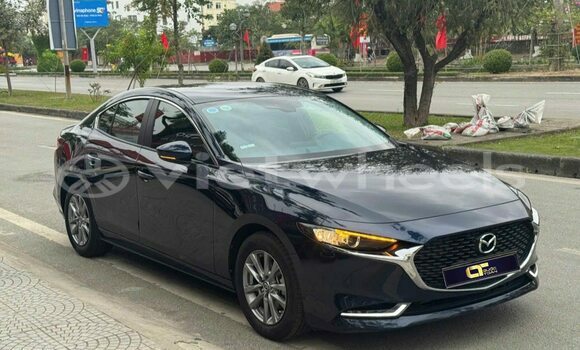 Mua Đã sử dụng Mazda 3 Xe ô tô