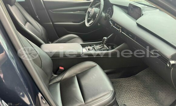 Buy Used Mazda 3 Car Buy Used Mazda 3 Car