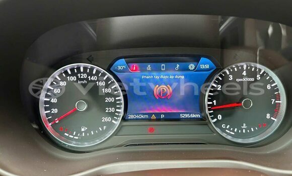 Buy Used VINFAST Lux Car Buy Used VINFAST Lux Car