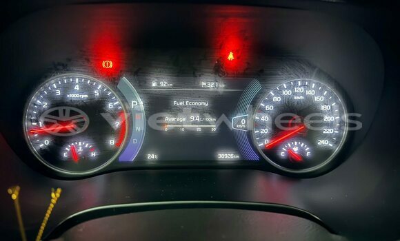 Buy Used KIA Seltos Car Buy Used KIA Seltos Car