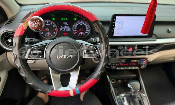 Buy Used KIA K3 Car Buy Used KIA K3 Car