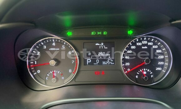 Buy Used KIA K3 Car Buy Used KIA K3 Car