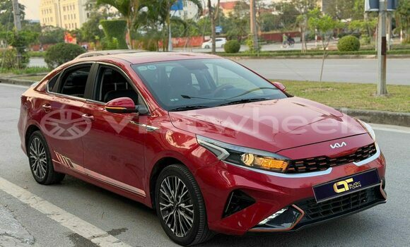 Buy Used KIA K3 Car Buy Used KIA K3 Car
