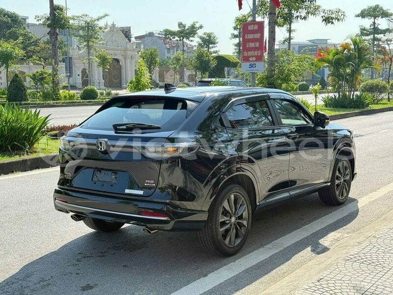 Big with watermark honda hr v an giang huyen an phu 39045