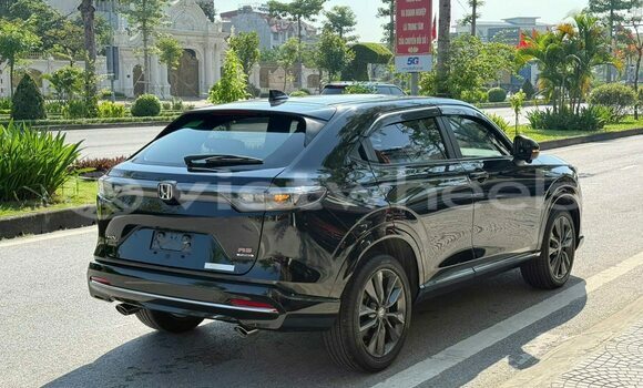 Mua Đã sử dụng Honda HR-V Xe ô tô