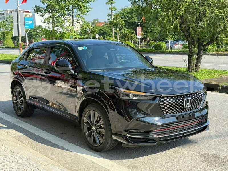 Big with watermark honda hr v an giang huyen an phu 39045