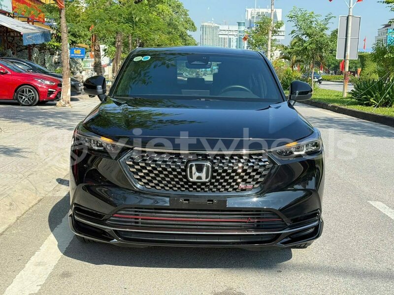 Big with watermark honda hr v an giang huyen an phu 39045