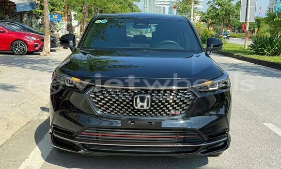 Buy Used Honda HR-V Car Buy Used Honda HR-V Car
