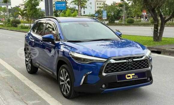 Mua Đã sử dụng Toyota Corolla Xe ô tô