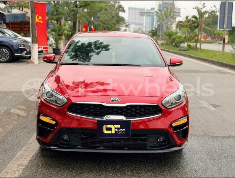 Big with watermark kia cerato hanoi saigon 39049