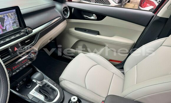 Buy Used KIA CERATO Car Buy Used KIA CERATO Car