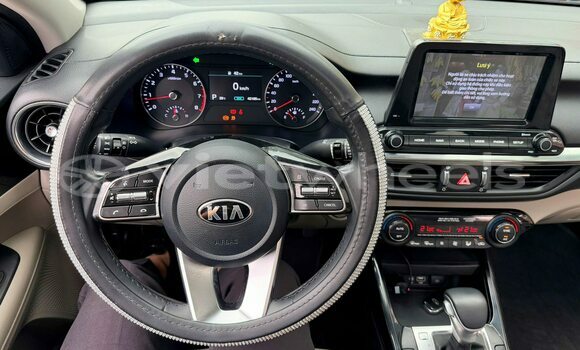 Buy Used KIA CERATO Car Buy Used KIA CERATO Car