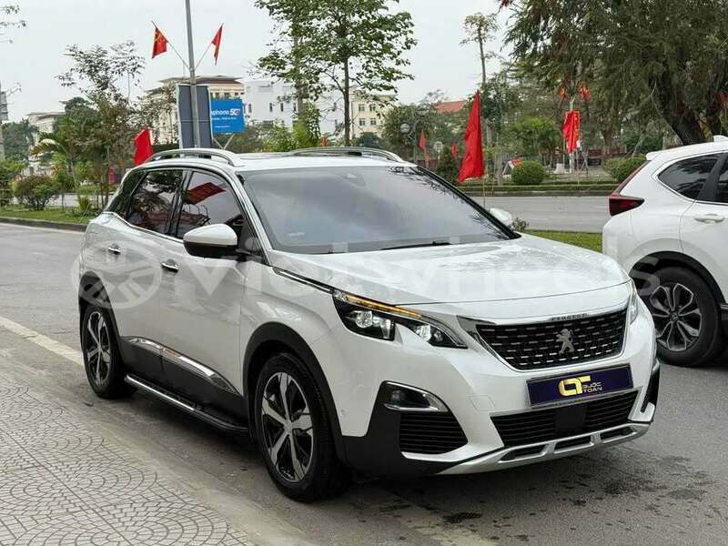 Big with watermark peugeot 3008 hanoi saigon 39050