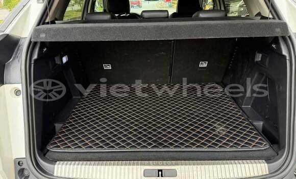 Buy Used Peugeot 3008 Car Buy Used Peugeot 3008 Car