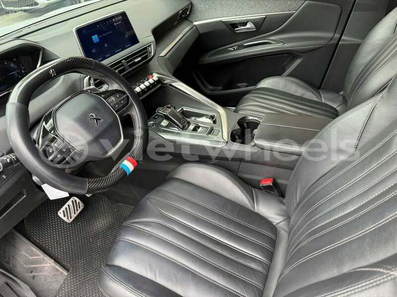 Big with watermark peugeot 3008 hanoi saigon 39050