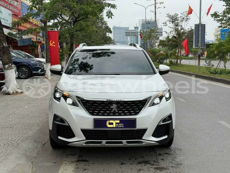 Big with watermark peugeot 3008 hanoi saigon 39050