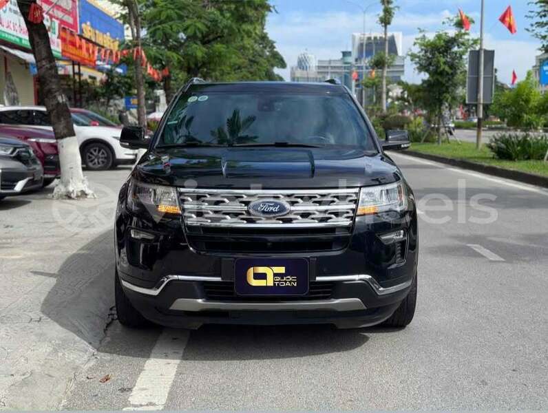 Big with watermark ford explorer tinh kien giang huyen an bien 39051