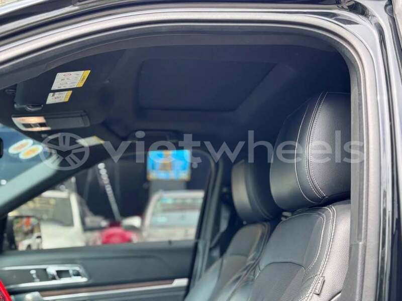 Big with watermark ford explorer tinh kien giang huyen an bien 39051