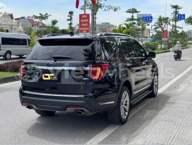 Big with watermark ford explorer tinh kien giang huyen an bien 39051