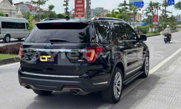 Buy Used Ford Explorer Car Buy Used Ford Explorer Car