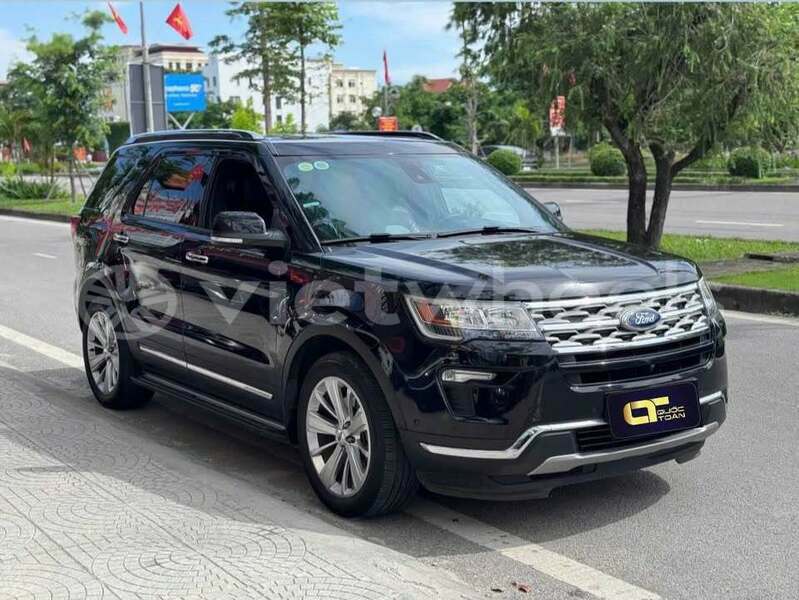 Big with watermark ford explorer tinh kien giang huyen an bien 39051