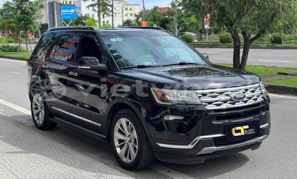 Buy Used Ford Explorer Car Buy Used Ford Explorer Car
