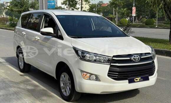 Mua Đã sử dụng Toyota Innova Xe ô tô