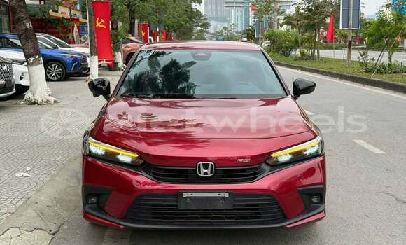 Mua Đã sử dụng Honda Civic Xe ô tô