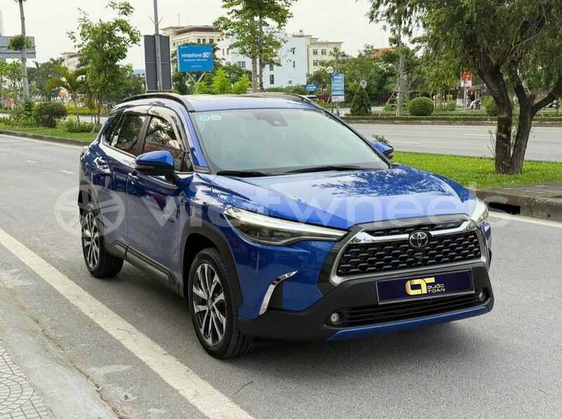 Big with watermark toyota corolla cross tinh kien giang huyen an bien 39054