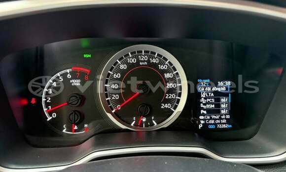 Buy Used Toyota Corolla Cross Car Buy Used Toyota Corolla Cross Car