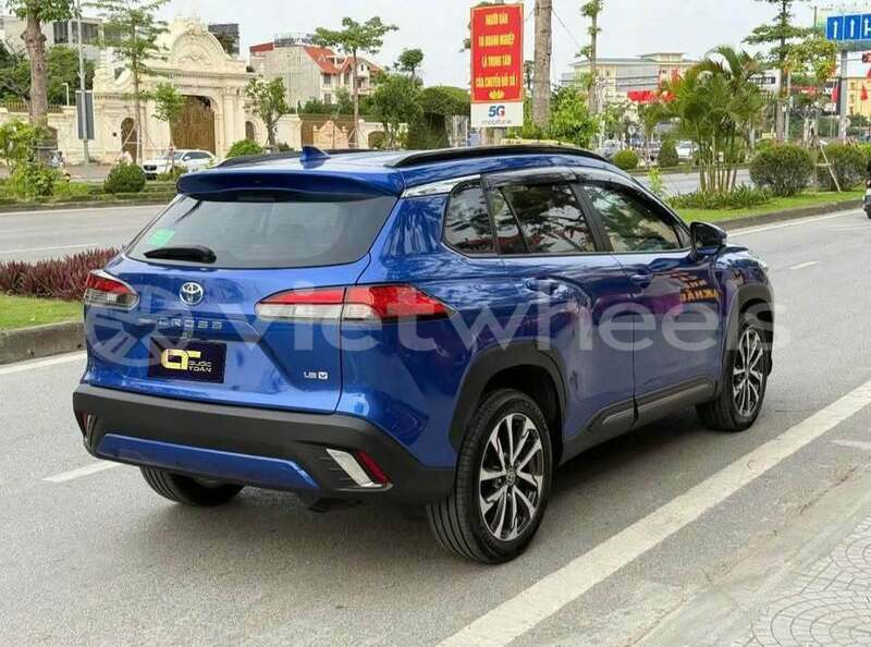 Big with watermark toyota corolla cross tinh kien giang huyen an bien 39054