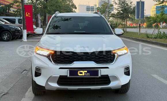 Mua Đã sử dụng KIA Sonet Xe ô tô