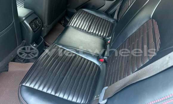 Buy Used KIA Sonet Car Buy Used KIA Sonet Car