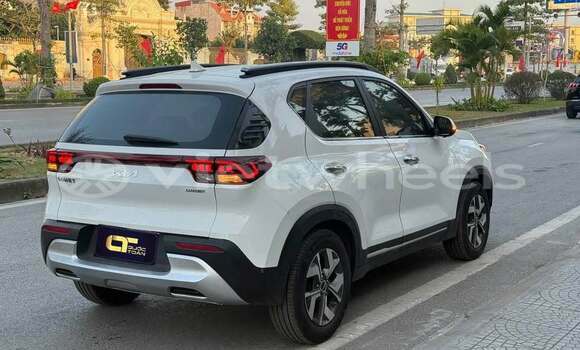 Buy Used KIA Sonet Car Buy Used KIA Sonet Car