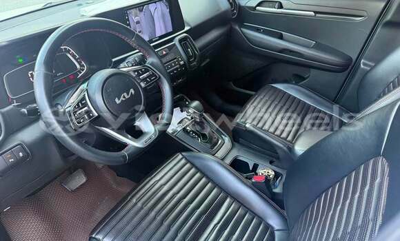 Buy Used KIA Sonet Car Buy Used KIA Sonet Car