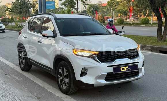 Buy Used KIA Sonet Car Buy Used KIA Sonet Car