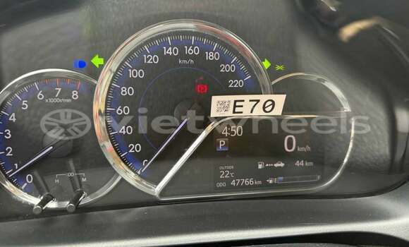 Buy Used Toyota Vios Car Buy Used Toyota Vios Car