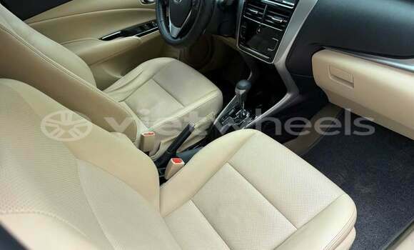 Buy Used Toyota Vios Car Buy Used Toyota Vios Car