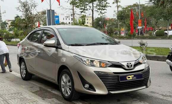 Buy Used Toyota Vios Car Buy Used Toyota Vios Car