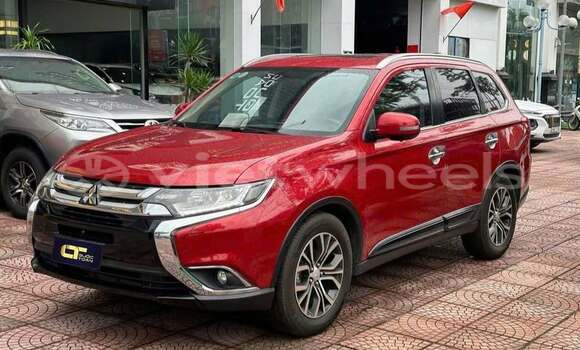 Buy Used Mitsubishi Outlander Car Buy Used Mitsubishi Outlander Car