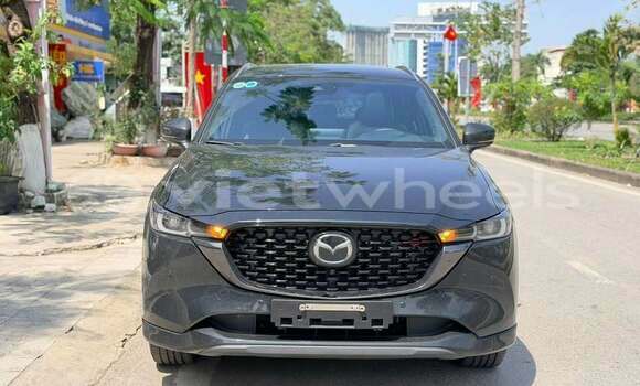 Mua Đã sử dụng Mazda CX-5 Xe ô tô