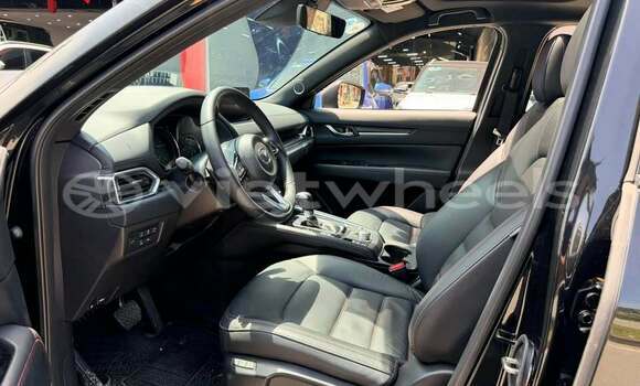 Buy Used Mazda CX-5 Car Buy Used Mazda CX-5 Car