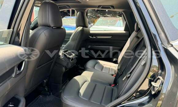 Buy Used Mazda CX-5 Car Buy Used Mazda CX-5 Car