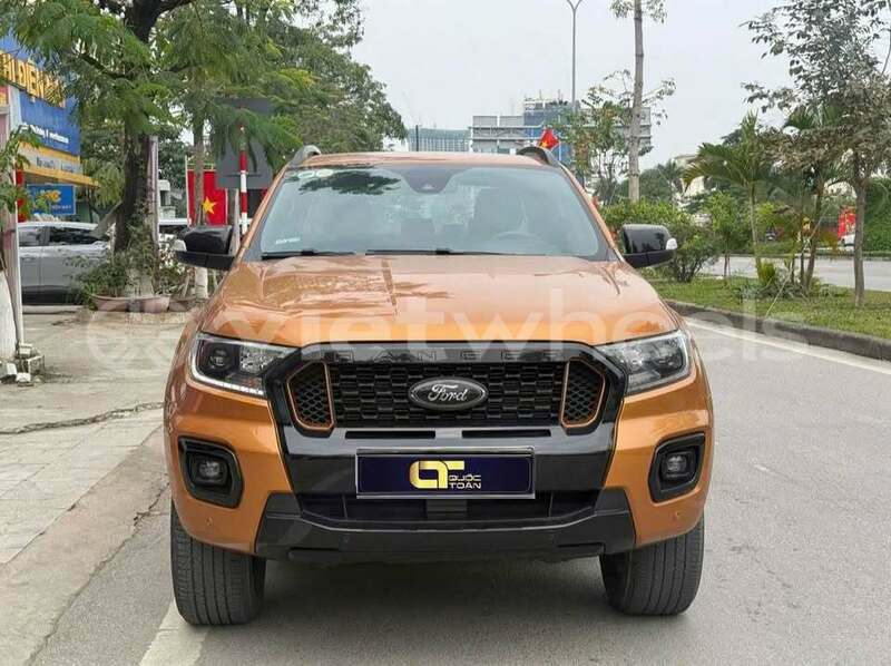 Big with watermark ford ranger an giang huyen an phu 39059