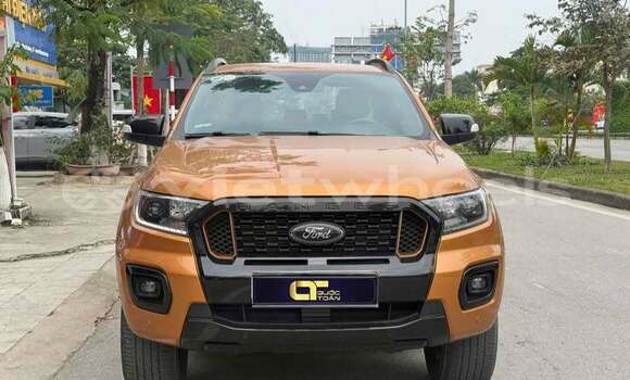 Mua Đã sử dụng Ford Ranger Xe ô tô