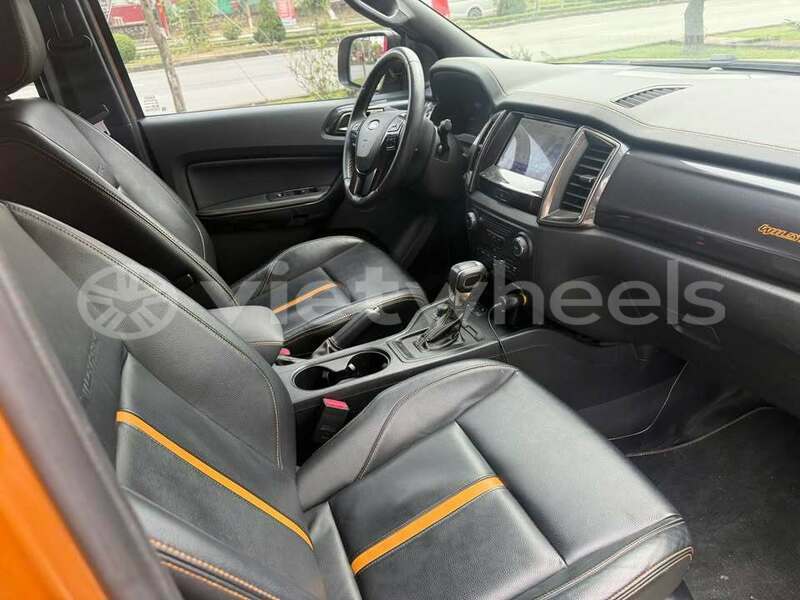 Big with watermark ford ranger an giang huyen an phu 39059