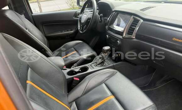 Buy Used Ford Ranger Car Buy Used Ford Ranger Car