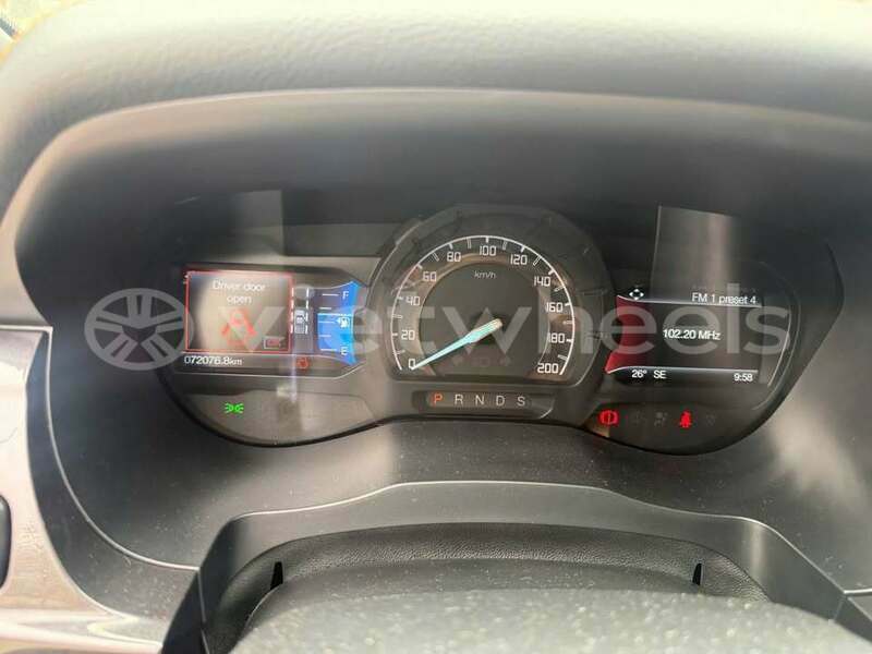 Big with watermark ford ranger an giang huyen an phu 39059